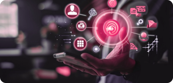 SEO UX UI design