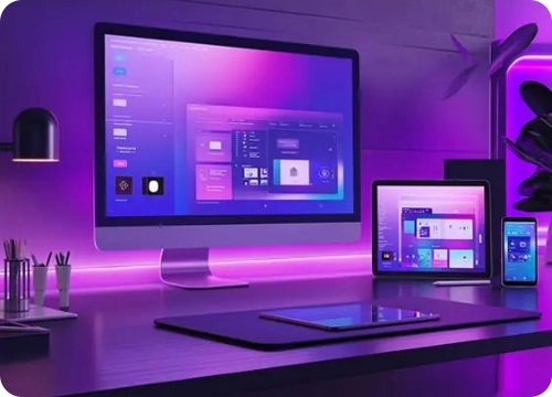 UX responsive siti web